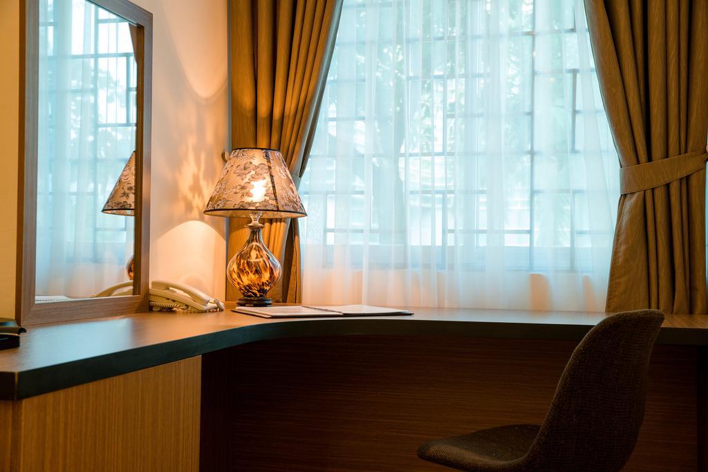 Smile Hotel Hanoi Eksteriør bilde